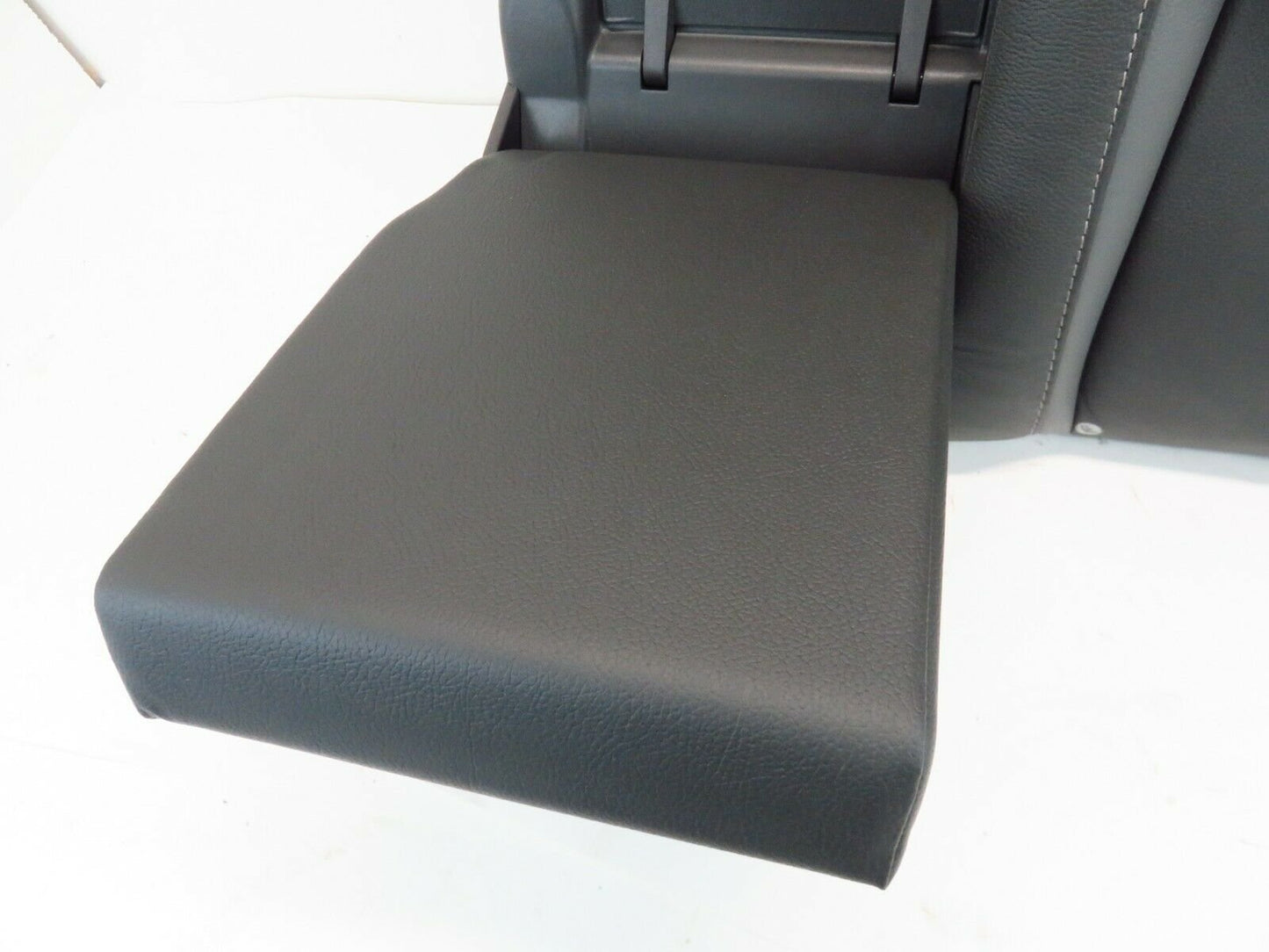 2003-2007 Subaru Saab 9-3 Aero Rear Seat Cushion Backrest LH Driver OEM SEDAN
