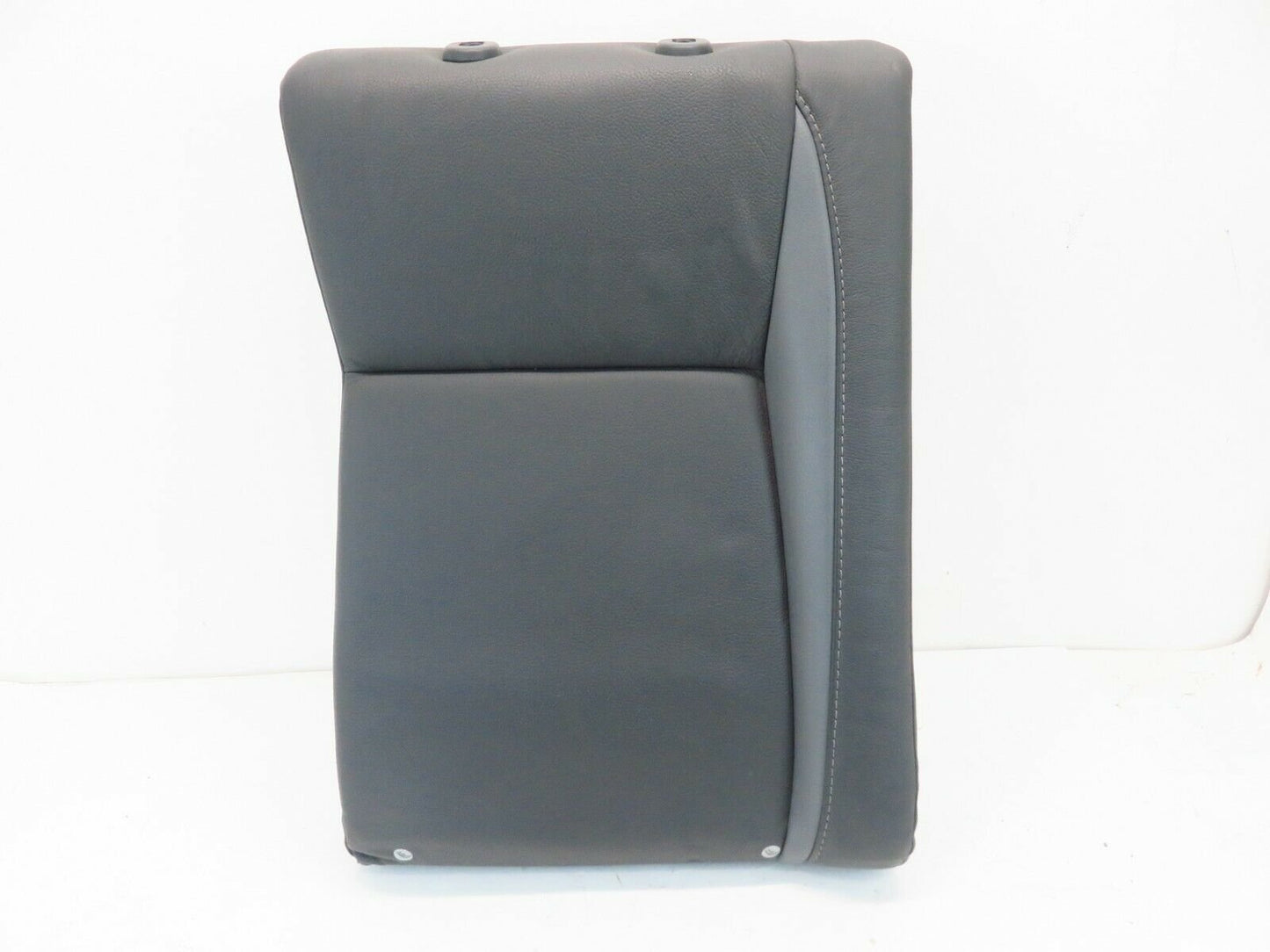 2003-2007 Saab 9-3 Aero Sedan Rear Seat Cushion Backrest Upper RH Right OEM