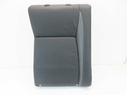 2003-2007 Saab 9-3 Aero Sedan Rear Seat Cushion Backrest Upper RH Right OEM