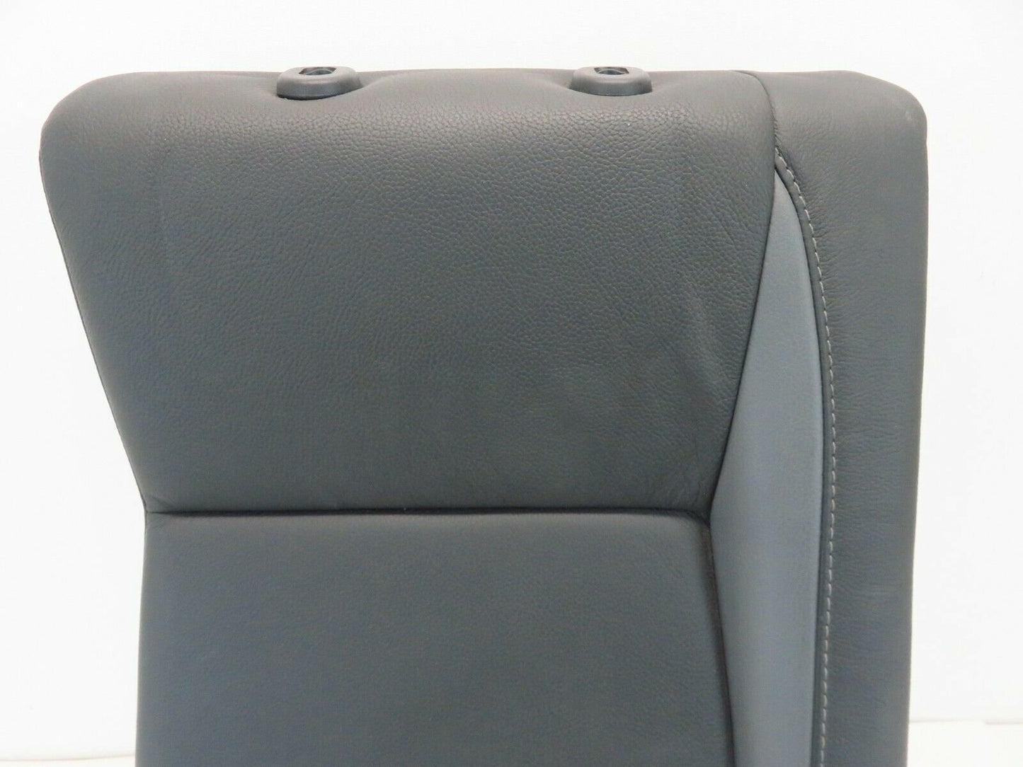 2003-2007 Saab 9-3 Aero Sedan Rear Seat Cushion Backrest Upper RH Right OEM