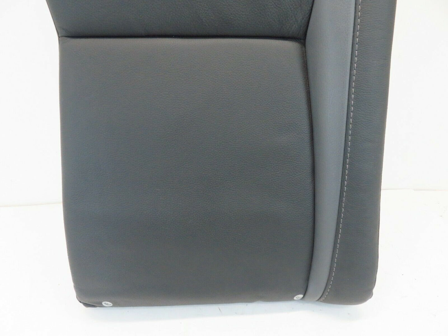 2003-2007 Saab 9-3 Aero Sedan Rear Seat Cushion Backrest Upper RH Right OEM