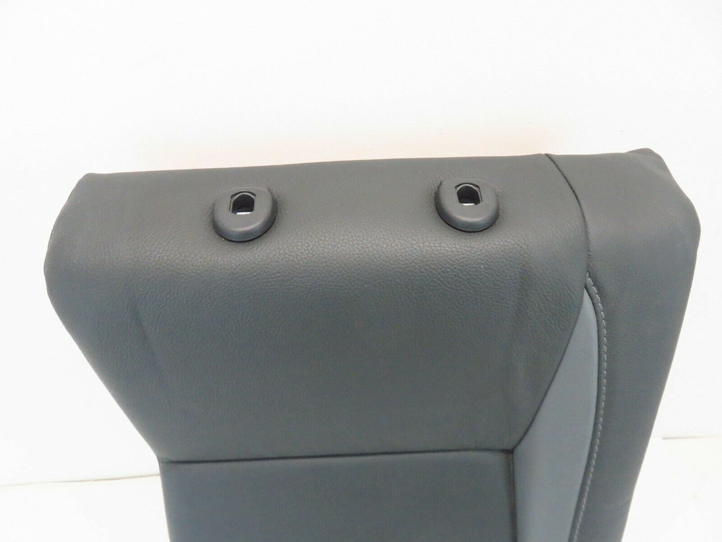 2003-2007 Saab 9-3 Aero Sedan Rear Seat Cushion Backrest Upper RH Right OEM