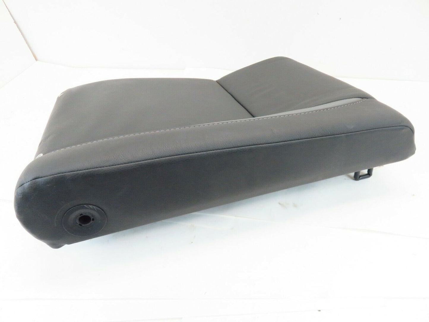 2003-2007 Saab 9-3 Aero Sedan Rear Seat Cushion Backrest Upper RH Right OEM