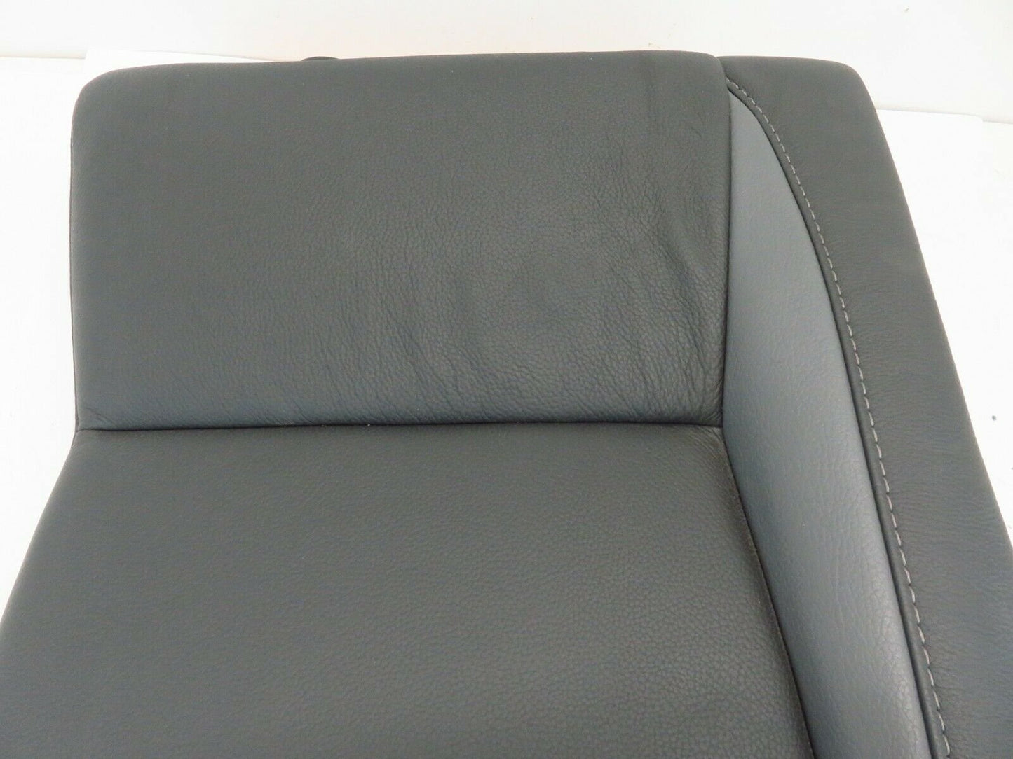 2003-2007 Saab 9-3 Aero Sedan Rear Seat Cushion Backrest Upper RH Right OEM
