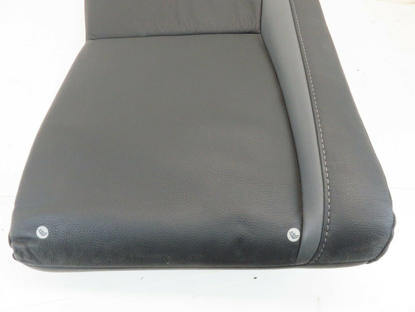 2003-2007 Saab 9-3 Aero Sedan Rear Seat Cushion Backrest Upper RH Right OEM
