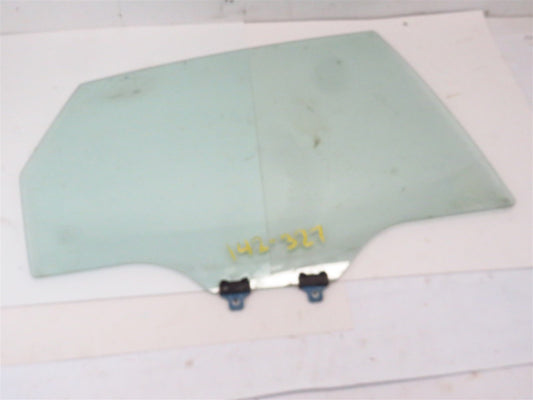 2008-2014 Subaru WRX STI Door Glass Rear RH Right Passenger OEM 08-14