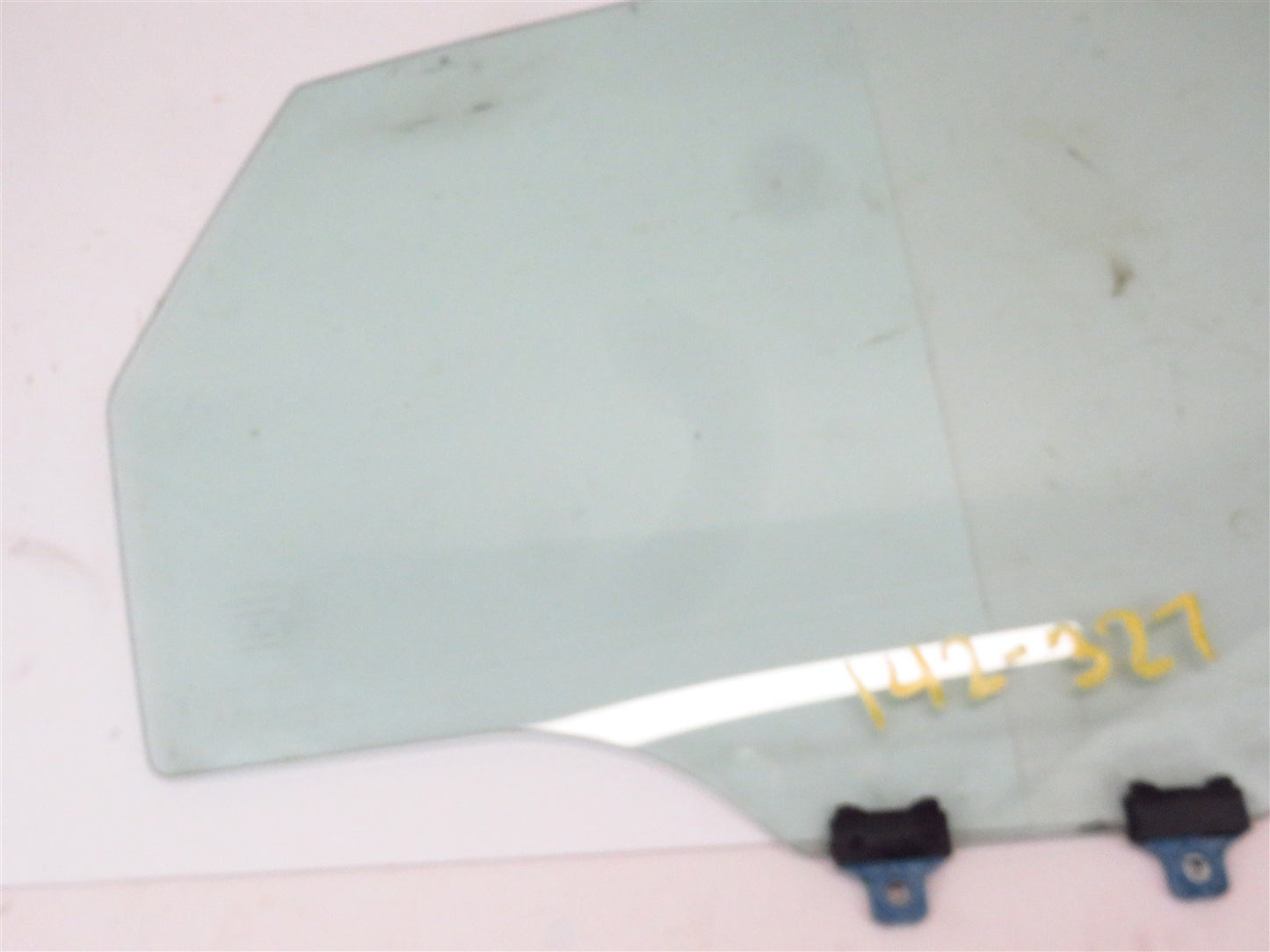 2008-2014 Subaru WRX STI Door Glass Rear RH Right Passenger OEM 08-14