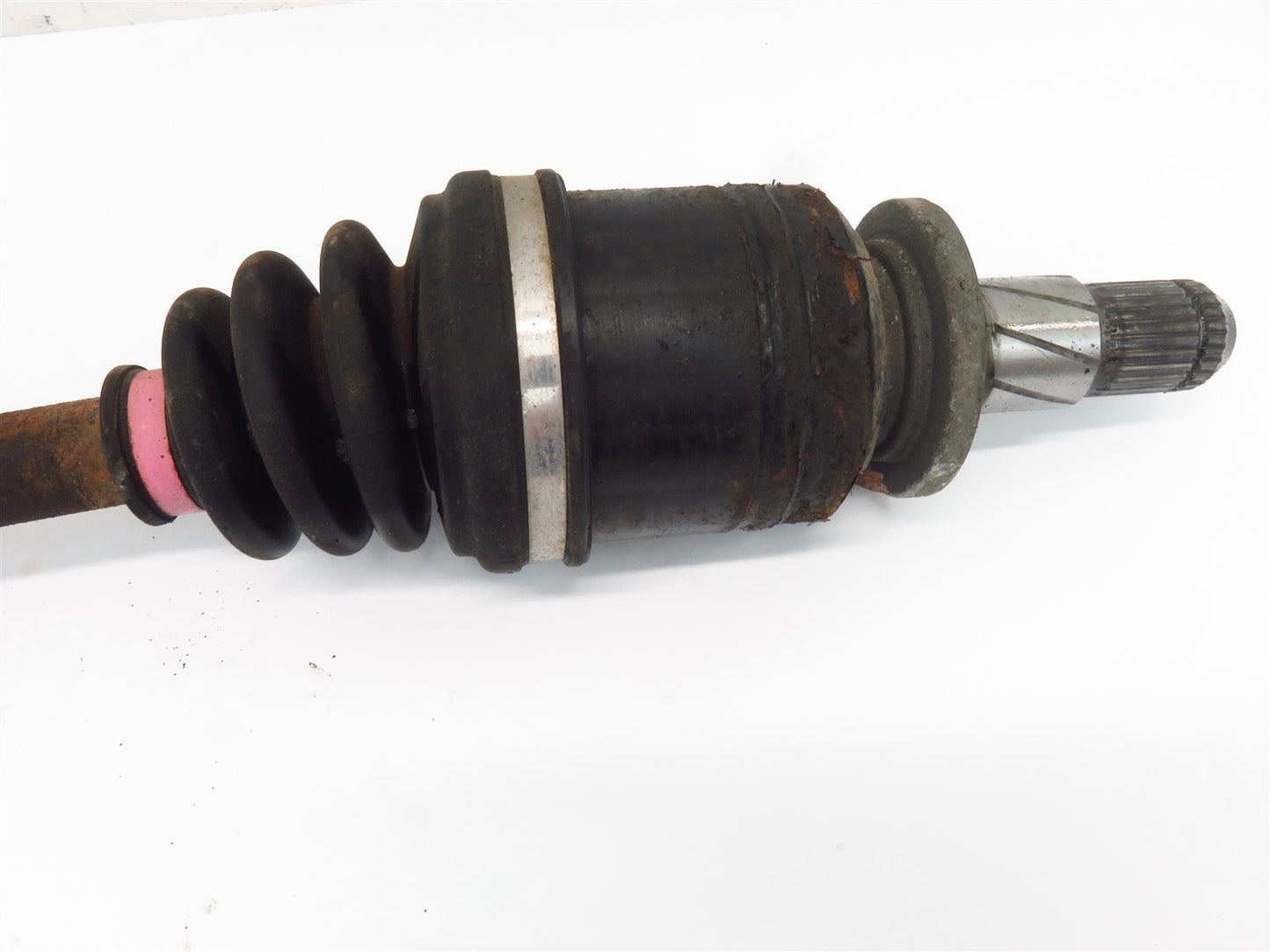 2015-2021 Subaru WRX Rear Axle Shaft CV Driver or Passenger MT OEM 15-21