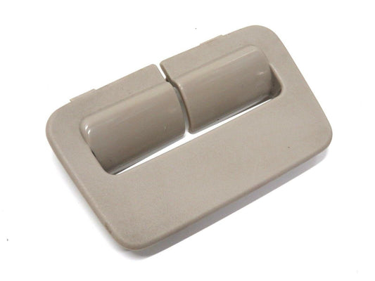 2005-2009 Subaru Legacy GT Rear Seat Belt Guide Trim Cover Track SEDAN