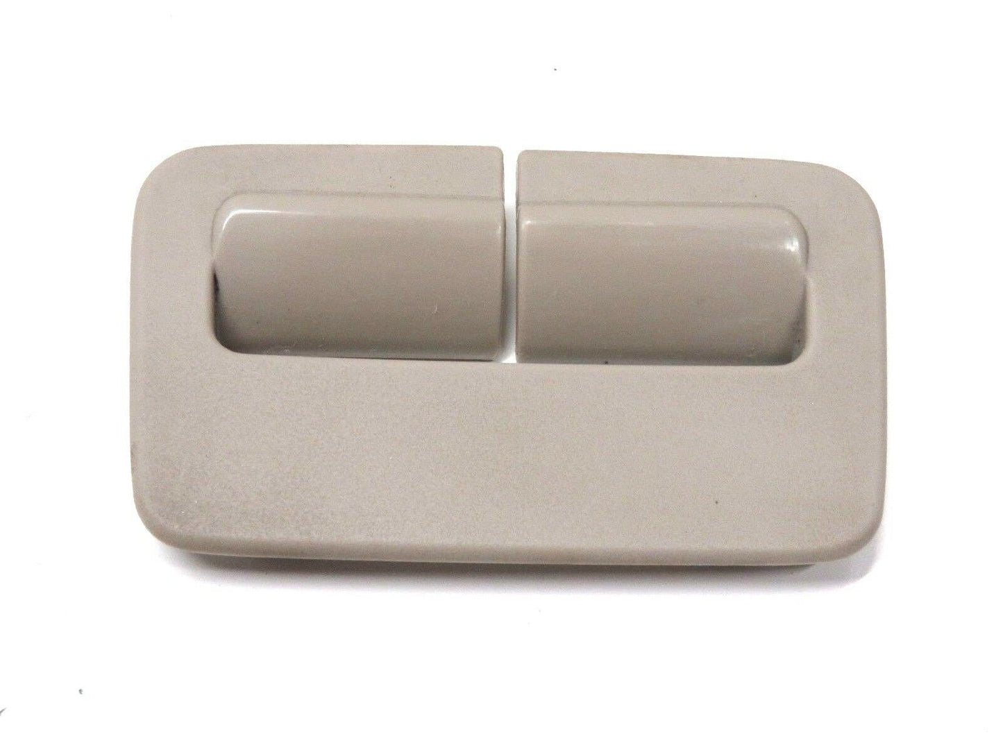 2005-2009 Subaru Legacy GT Rear Seat Belt Guide Trim Cover Track SEDAN