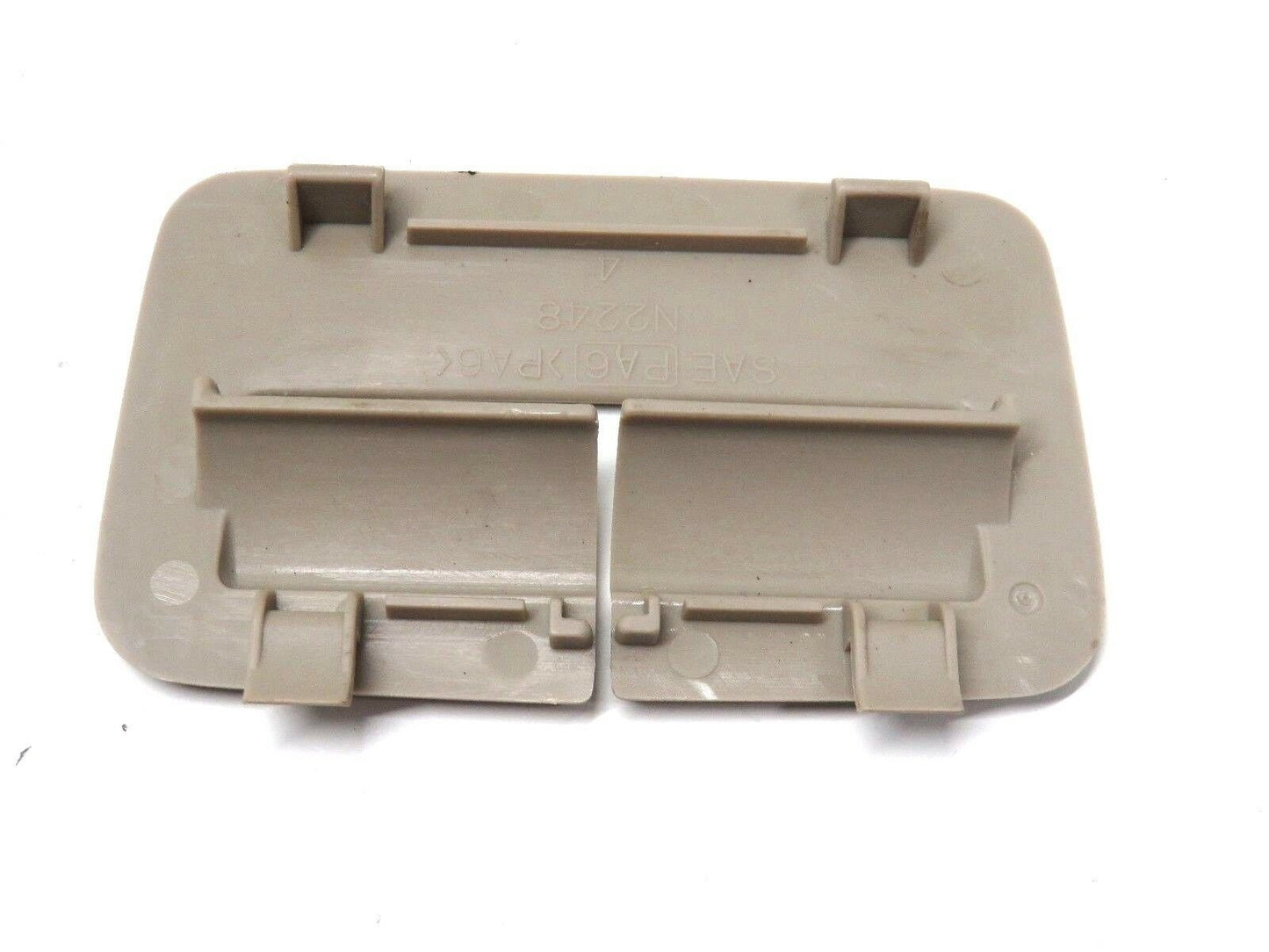 2005-2009 Subaru Legacy GT Rear Seat Belt Guide Trim Cover Track SEDAN