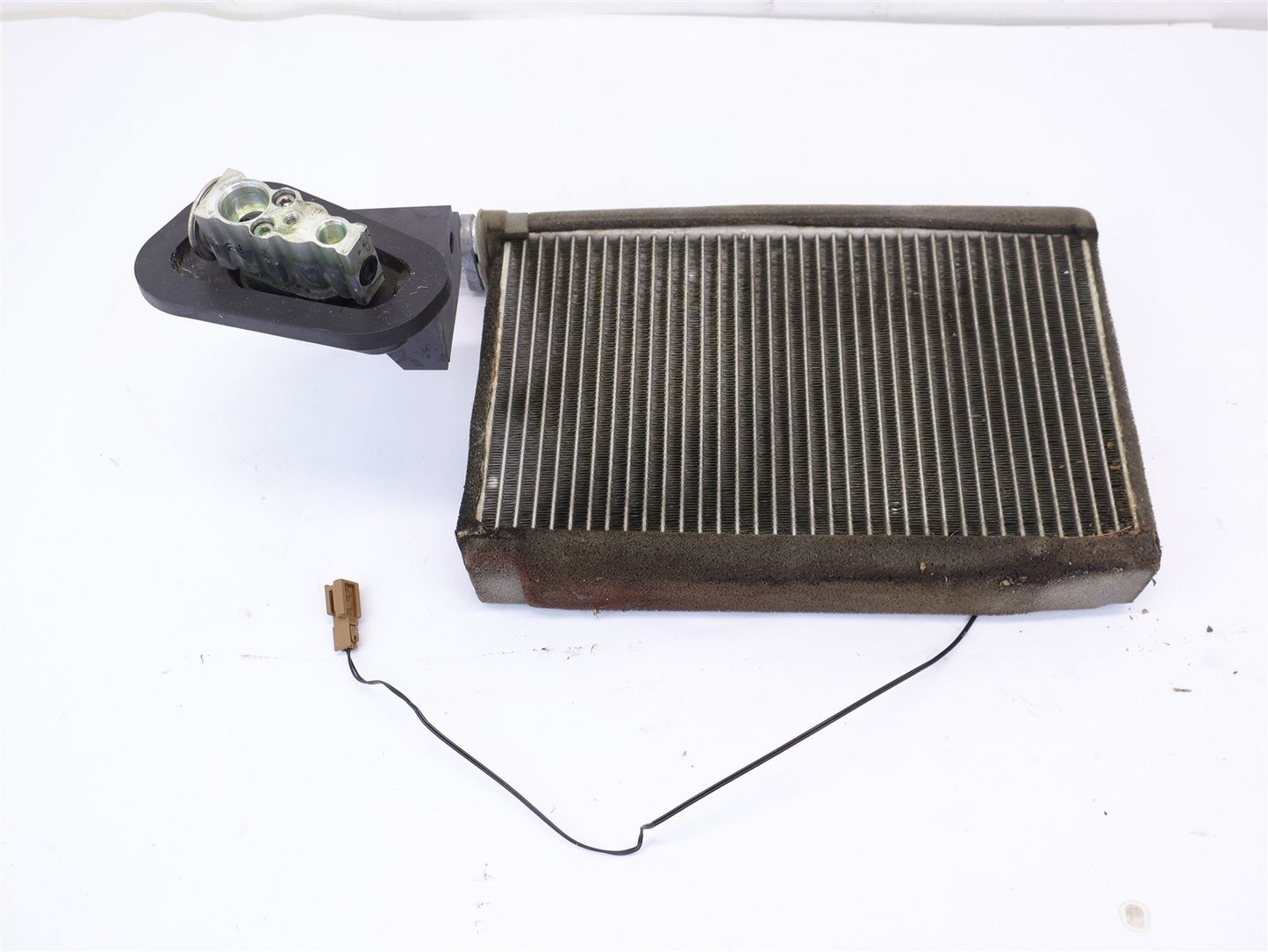 2013-2017 Subaru Crosstrek Evaporator Core EVAP A/C OEM 13 14 15 16 17
