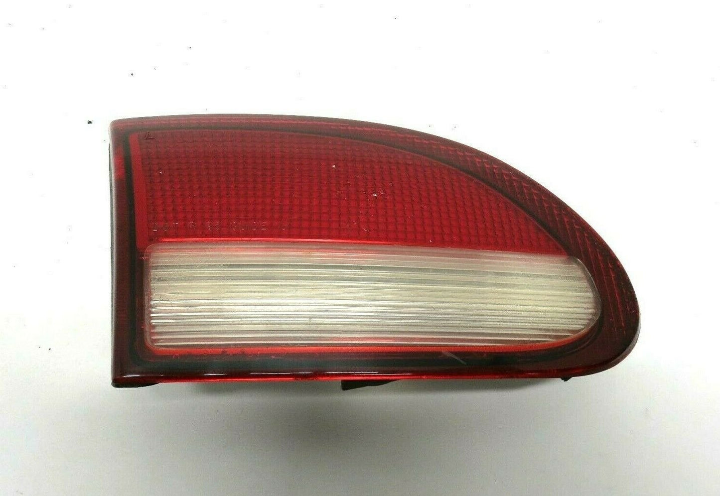 1995-1999 Chevrolet Cavalier Driver Tail Light Lid Mounted LH Left 95-99