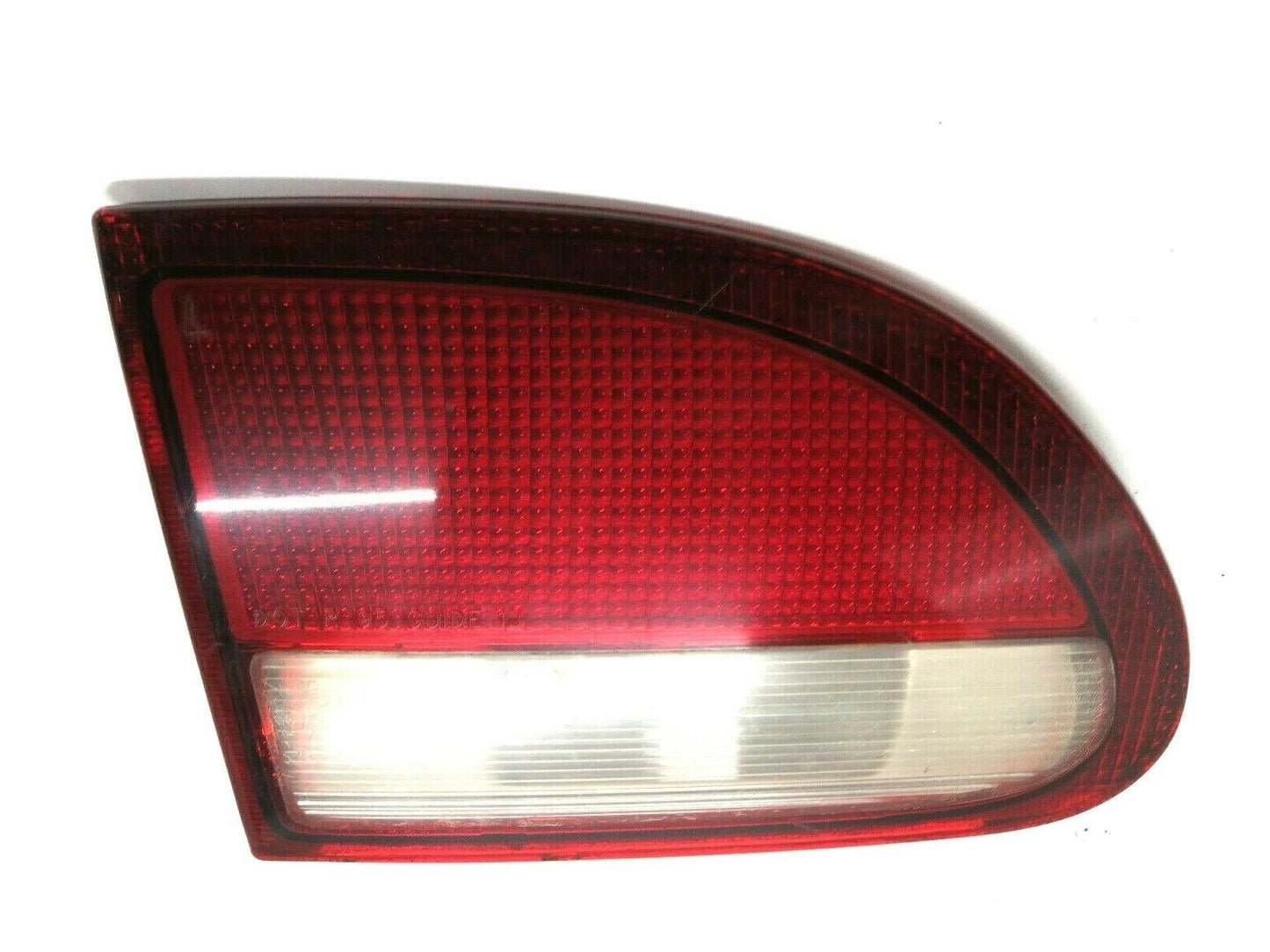 1995-1999 Chevrolet Cavalier Driver Tail Light Lid Mounted LH Left 95-99