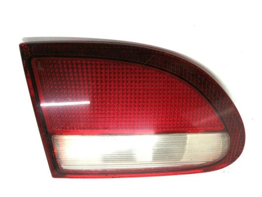 1995-1999 Chevrolet Cavalier Driver Tail Light Lid Mounted LH Left 95-99