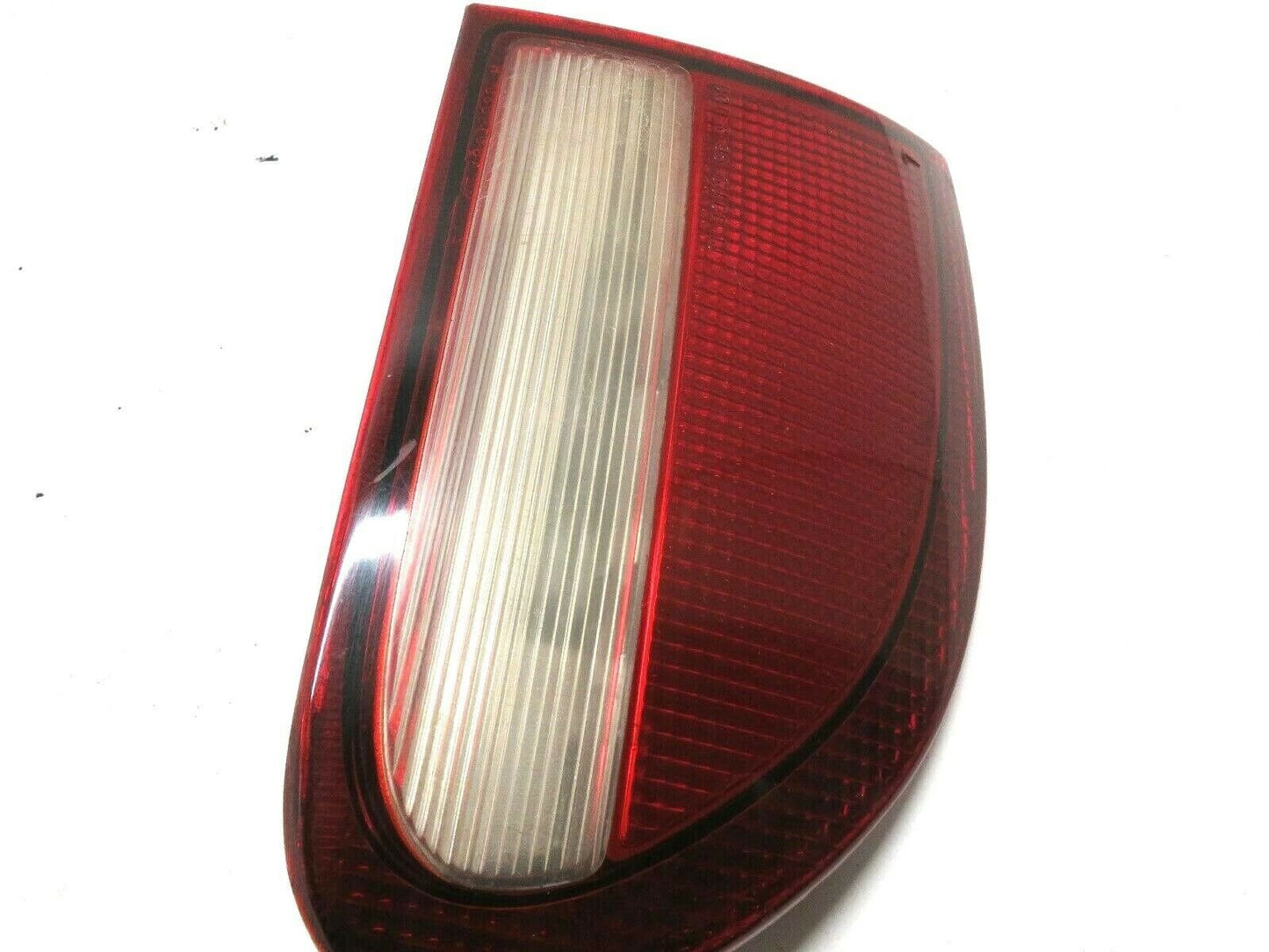 1995-1999 Chevrolet Cavalier Driver Tail Light Lid Mounted LH Left 95-99