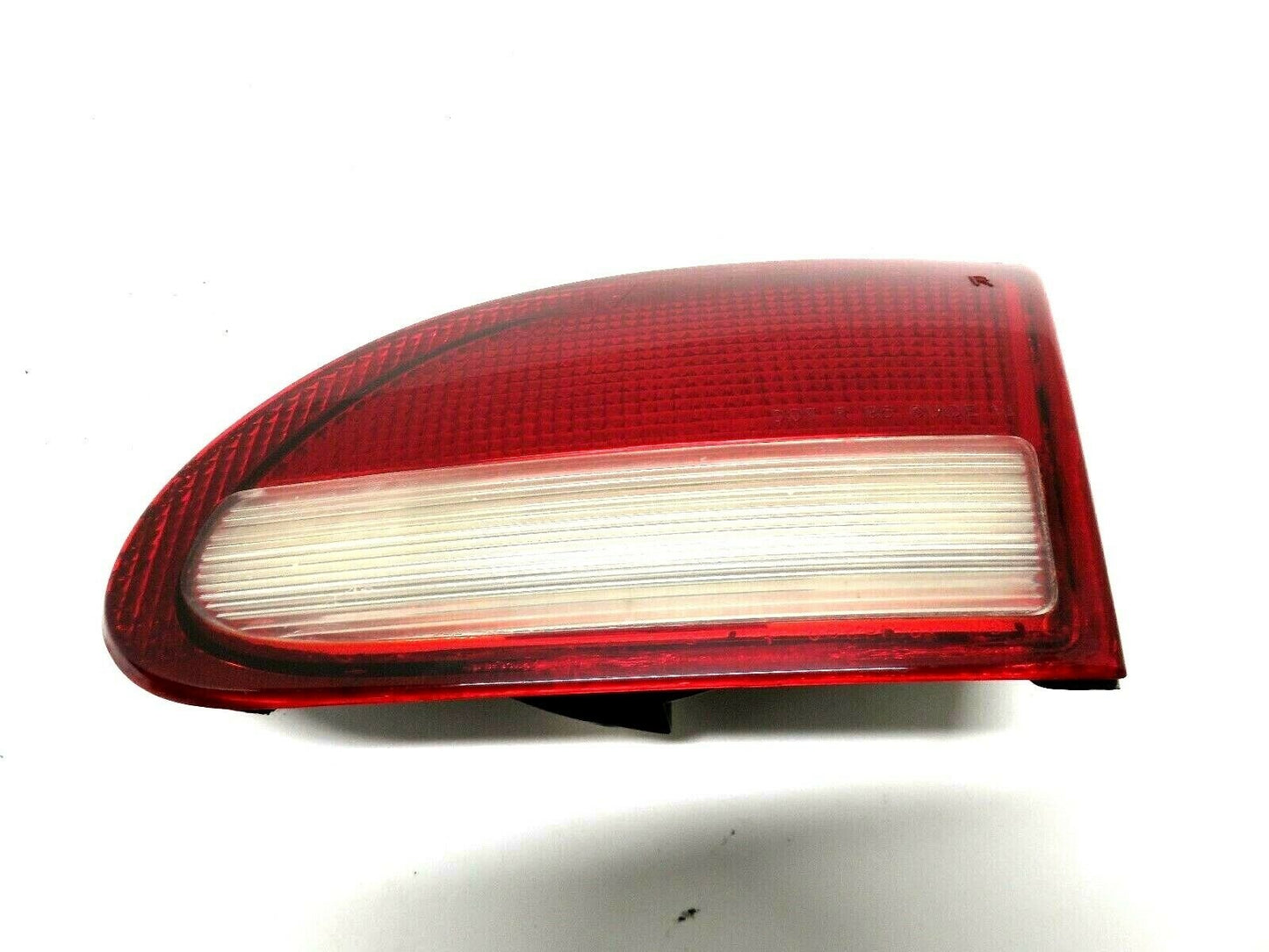 1995-1999 Chevrolet Cavalier Passenger Tail Light Lid Mounted RH OEM 95-99
