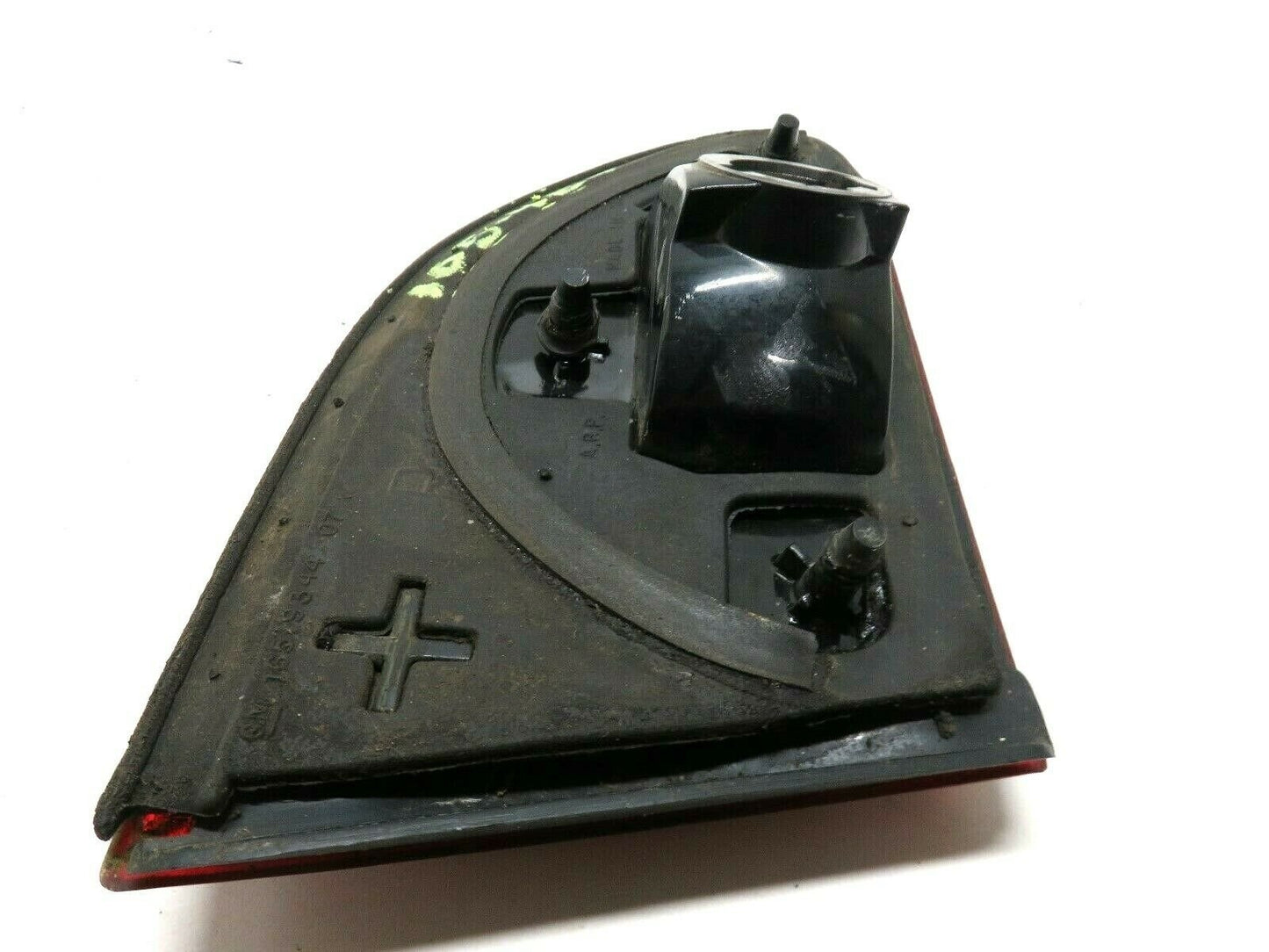 1995-1999 Chevrolet Cavalier Passenger Tail Light Lid Mounted RH OEM 95-99