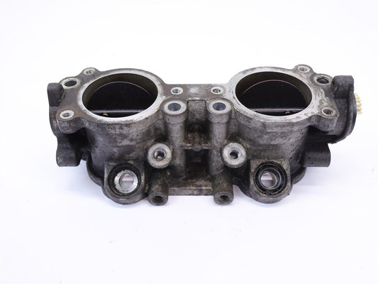 2005-2006 Subaru Legacy Outback XT TGV Tumbler Valve Generator Side Feed 05-06