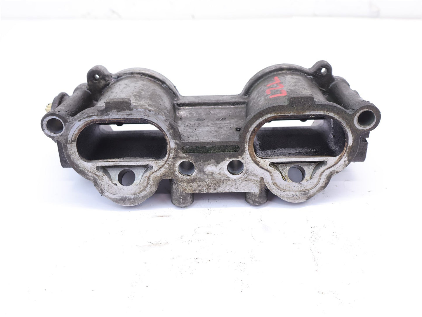 2005-2006 Subaru Legacy Outback XT TGV Tumbler Valve Generator Side Feed 05-06