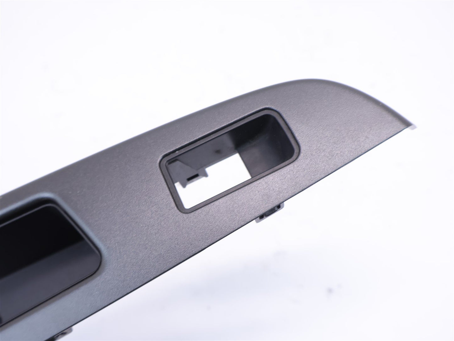 2015-2016 Subaru WRX Window Switch Trim Passenger Rear RH OEM 94263FJ080 15-16