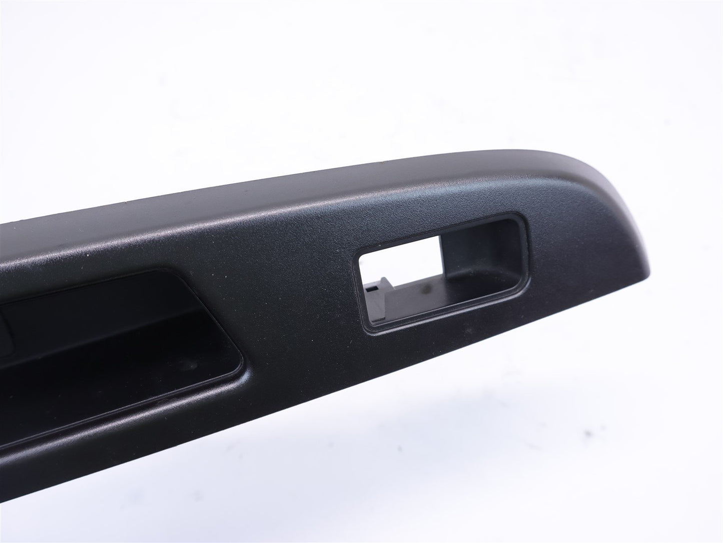 2015-2016 Subaru WRX Window Switch Trim Passenger Rear RH OEM 94263FJ080 15-16