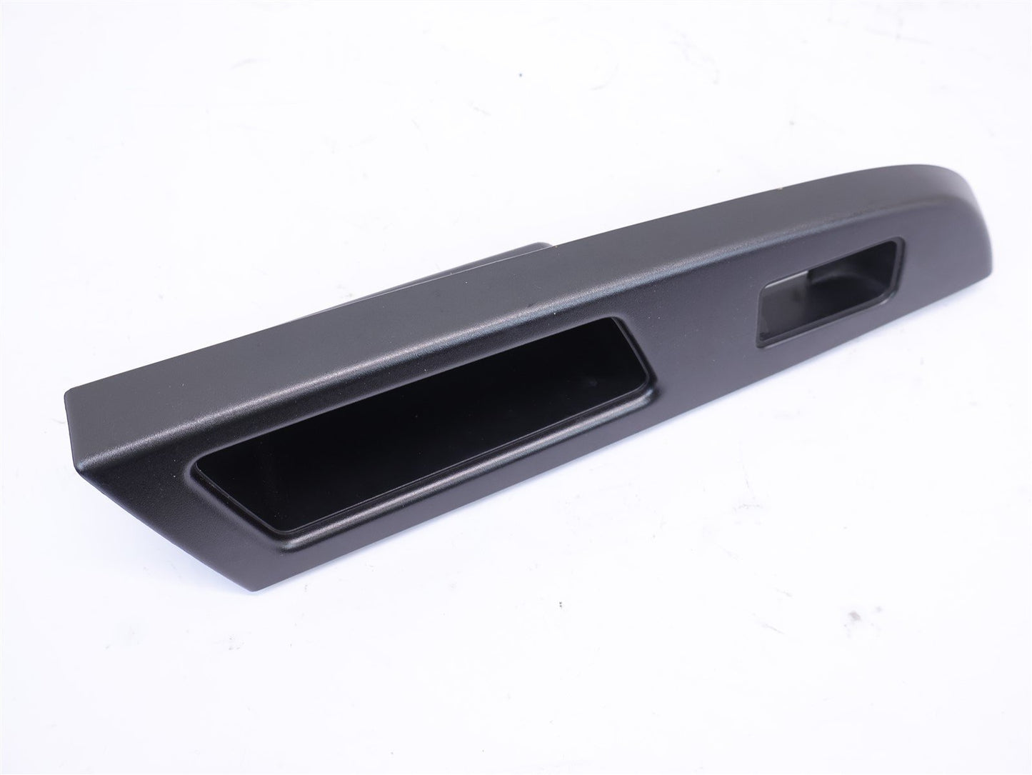 2015-2016 Subaru WRX Window Switch Trim Passenger Rear RH OEM 94263FJ080 15-16