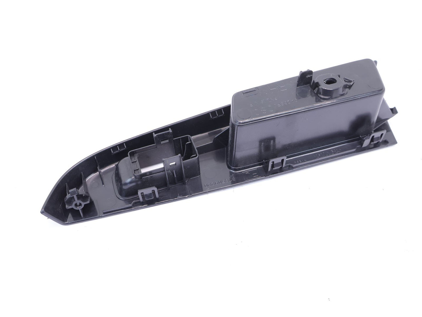 2015-2016 Subaru WRX Window Switch Trim Passenger Rear RH OEM 94263FJ080 15-16