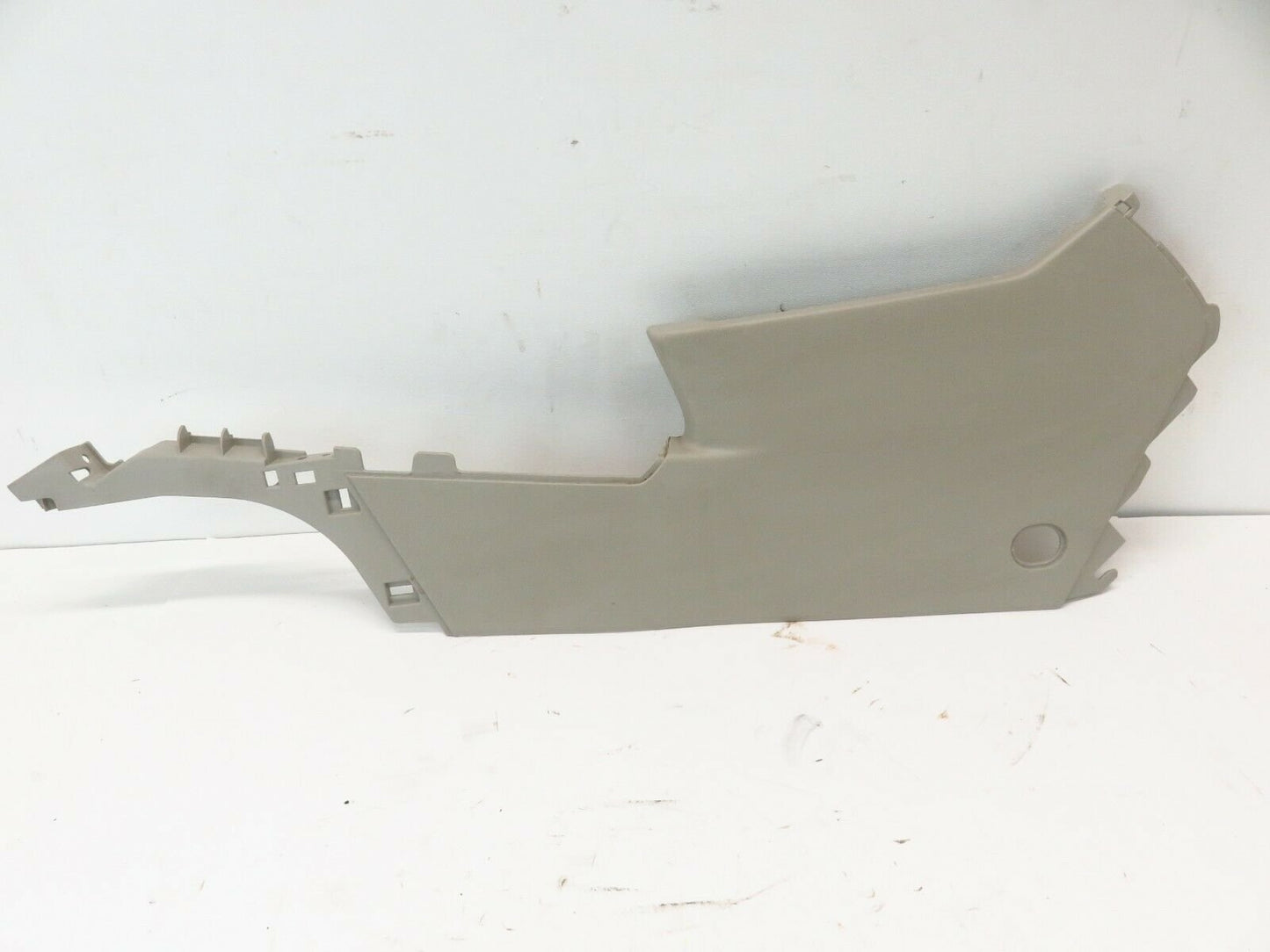2010-2014 Subaru Legacy Outback Driver Center Console Panel Trim Side 92113AJ01A