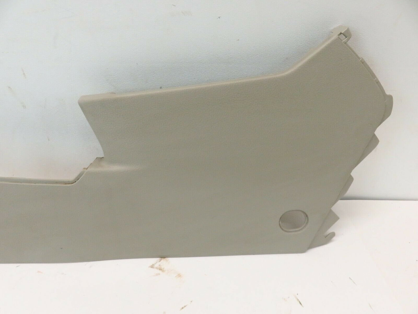2010-2014 Subaru Legacy Outback Driver Center Console Panel Trim Side 92113AJ01A