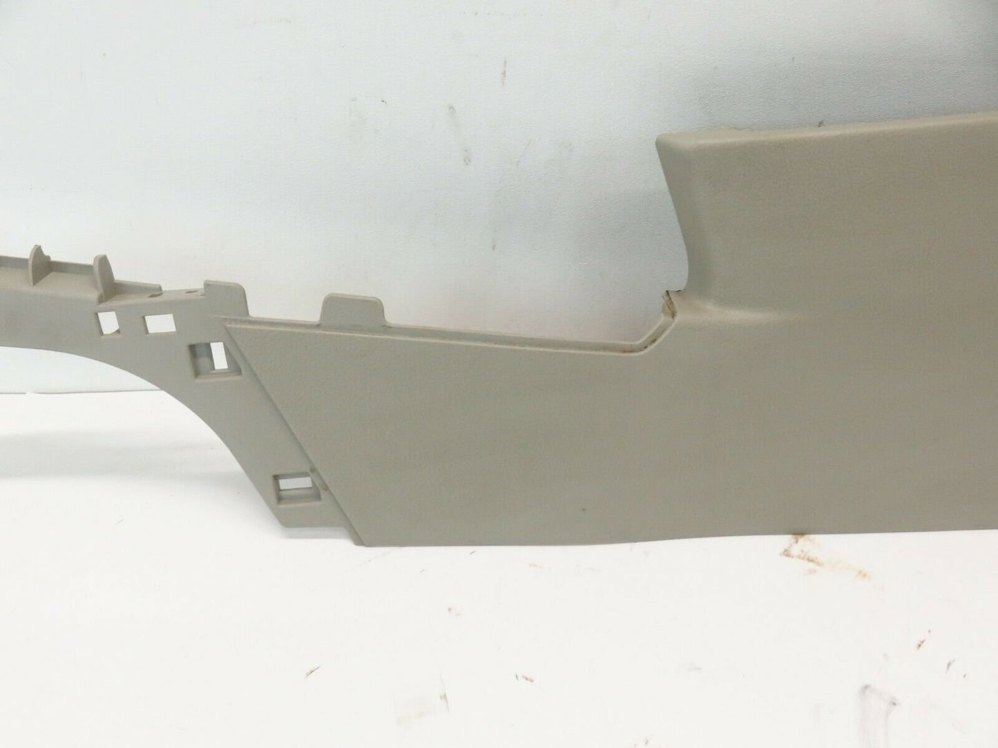 2010-2014 Subaru Legacy Outback Driver Center Console Panel Trim Side 92113AJ01A