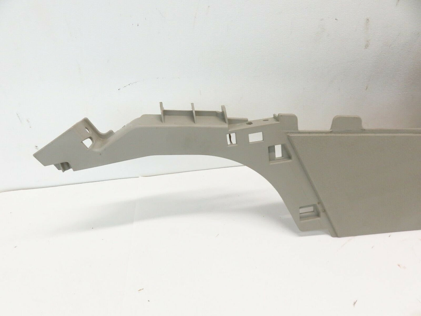 2010-2014 Subaru Legacy Outback Driver Center Console Panel Trim Side 92113AJ01A