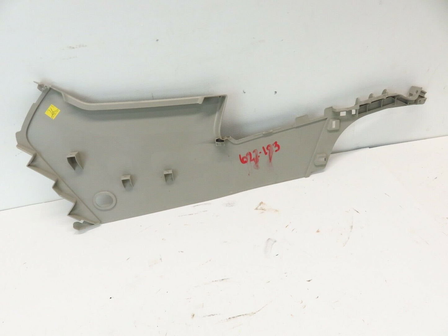2010-2014 Subaru Legacy Outback Driver Center Console Panel Trim Side 92113AJ01A