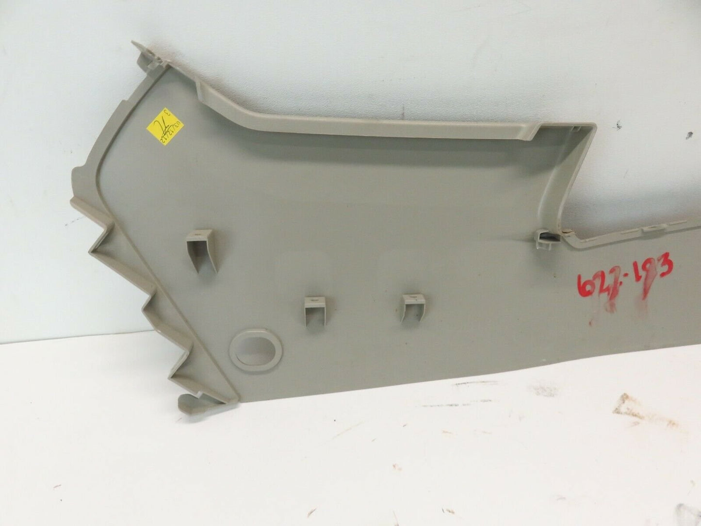 2010-2014 Subaru Legacy Outback Driver Center Console Panel Trim Side 92113AJ01A