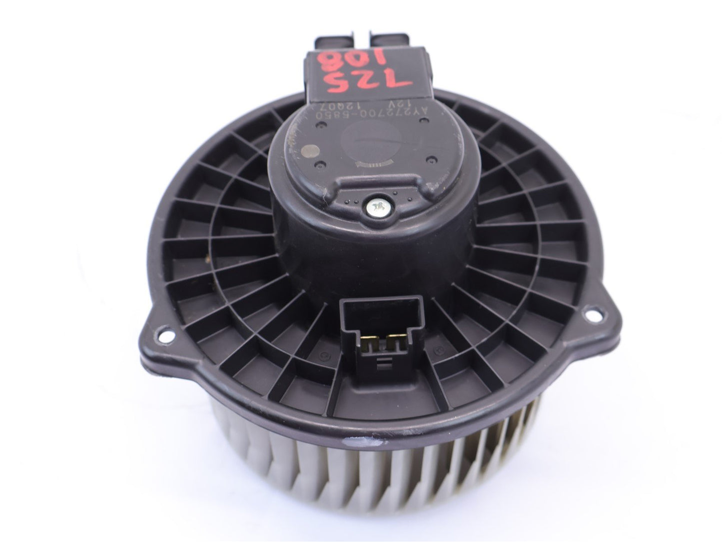 2010-2014 Subaru Legacy & Outback Blower Motor Fan OEM 10-14