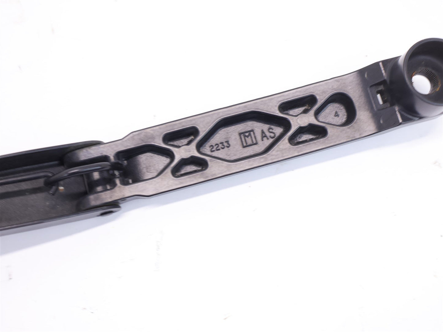 2015-2020 Subaru WRX STI Windshield Wiper Arm Front RH Passenger 15-20
