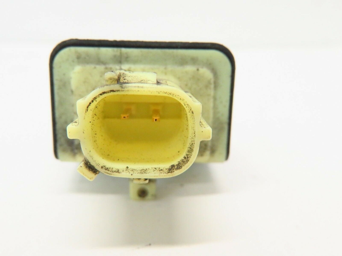 2012 Subaru Legacy & Outback Impact Crash Sensor 98231AJ03A SRS Front 12