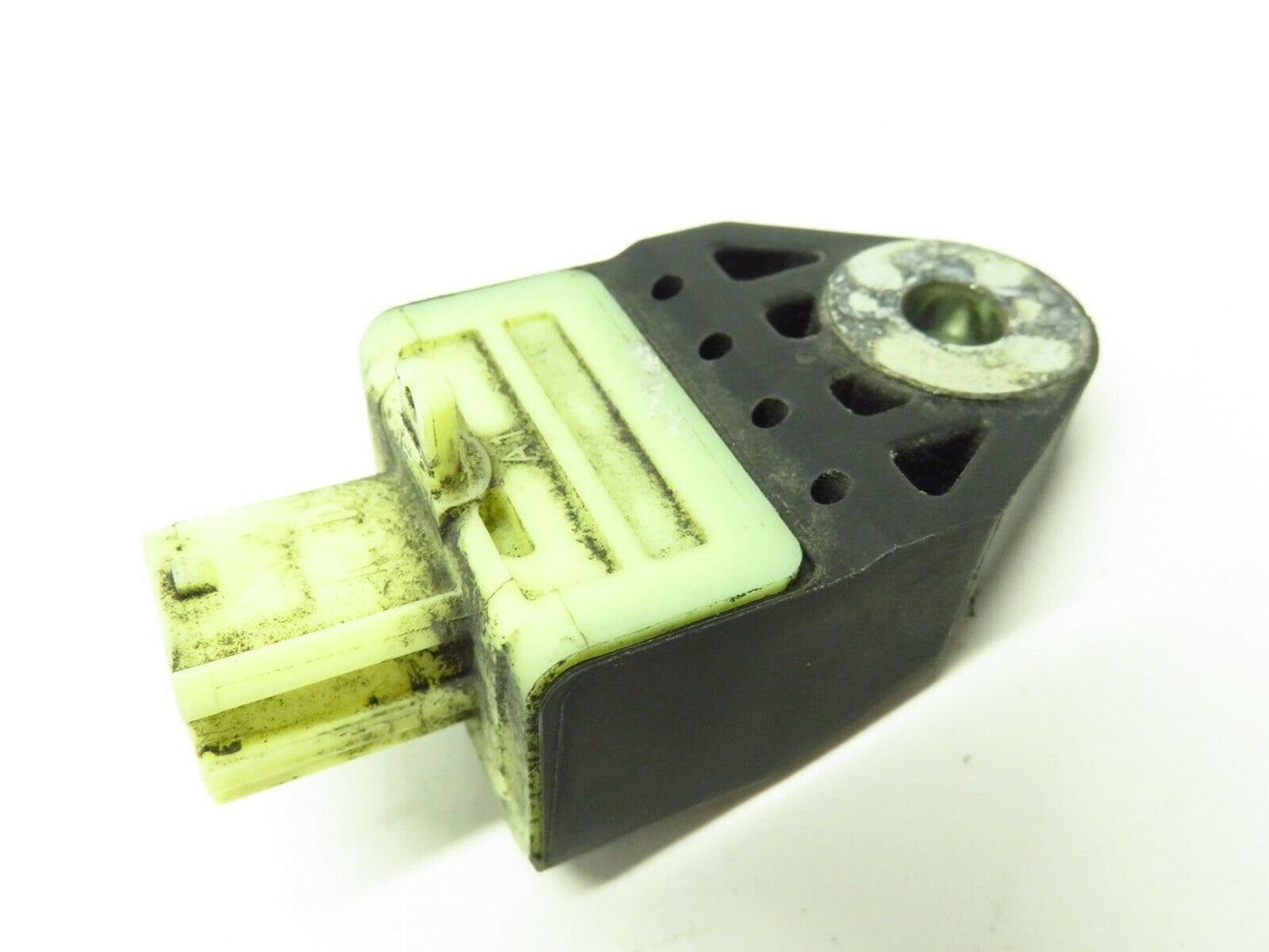 2012 Subaru Legacy & Outback Impact Crash Sensor 98231AJ03A SRS Front 12