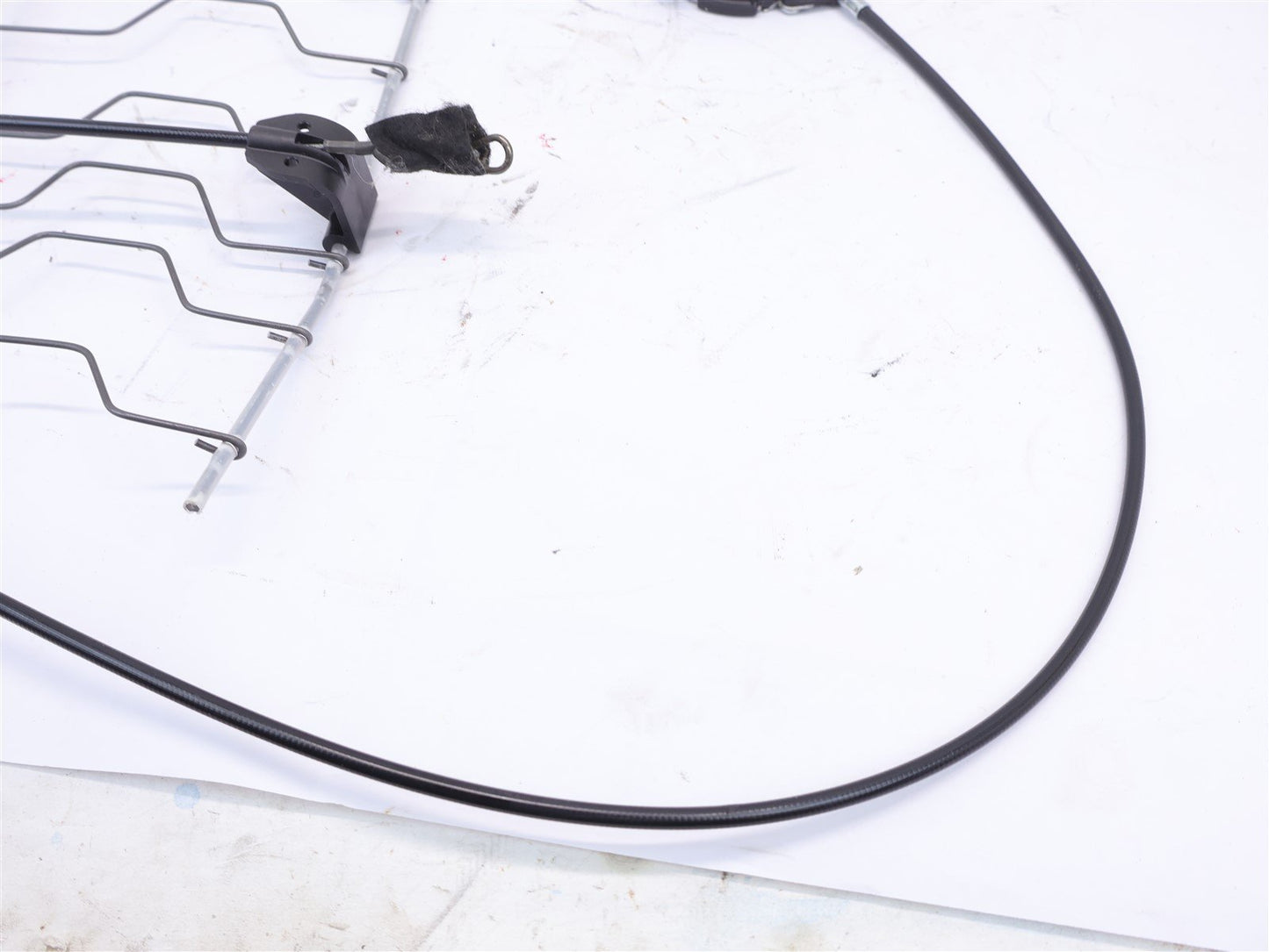 2010-2014 Subaru Legacy Outback Driver Front Power Seat Motor LH Left