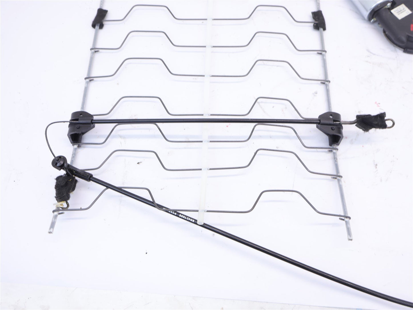 2010-2014 Subaru Legacy Outback Driver Front Power Seat Motor LH Left