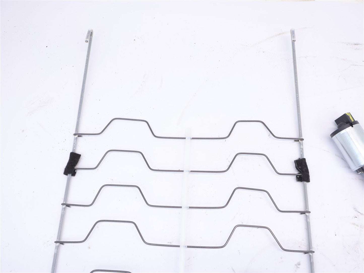 2010-2014 Subaru Legacy Outback Driver Front Power Seat Motor LH Left