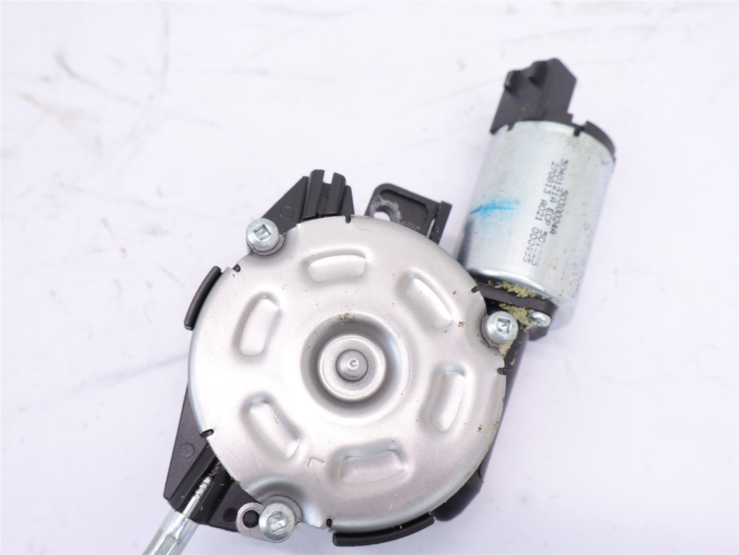 2010-2014 Subaru Legacy Outback Driver Front Power Seat Motor LH Left