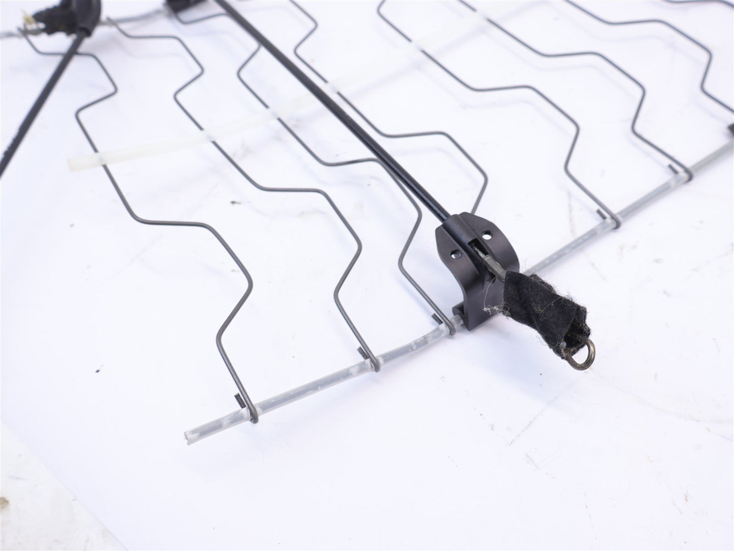 2010-2014 Subaru Legacy Outback Driver Front Power Seat Motor LH Left