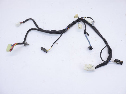 2010-2014 Subaru Legacy & Outback Driver Front Seat Wiring Harness LH OEM 10-14