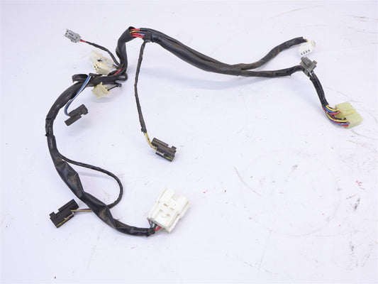 2010-2014 Subaru Legacy & Outback Driver Front Seat Wiring Harness LH OEM 10-14