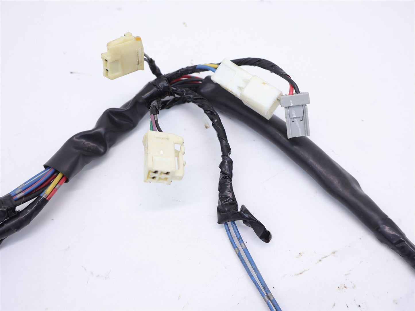 2010-2014 Subaru Legacy & Outback Driver Front Seat Wiring Harness LH OEM 10-14