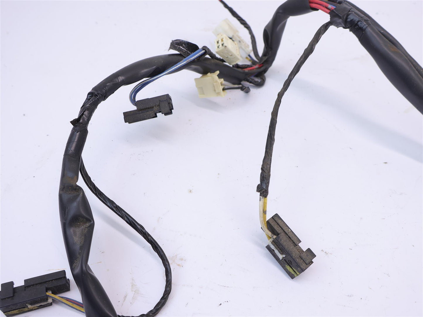 2010-2014 Subaru Legacy & Outback Driver Front Seat Wiring Harness LH OEM 10-14