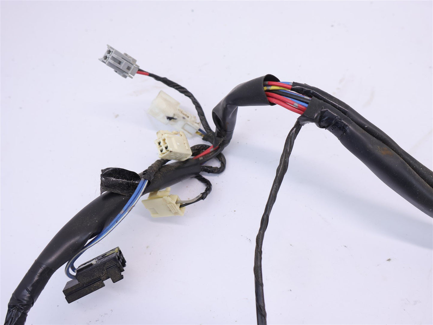 2010-2014 Subaru Legacy & Outback Driver Front Seat Wiring Harness LH OEM 10-14