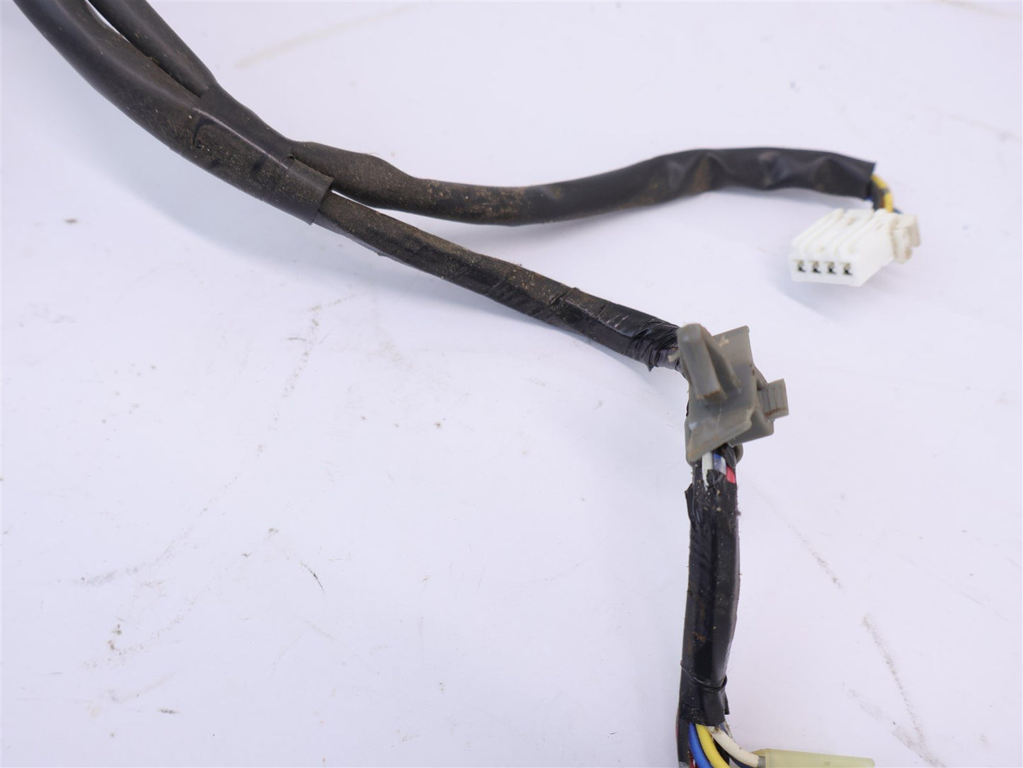 2010-2014 Subaru Legacy & Outback Driver Front Seat Wiring Harness LH OEM 10-14