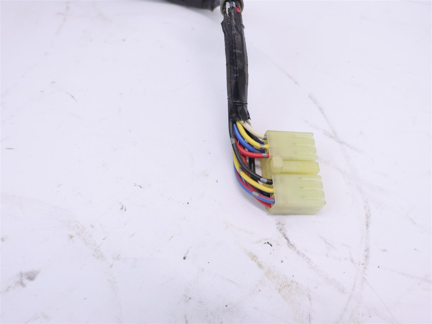 2010-2014 Subaru Legacy & Outback Driver Front Seat Wiring Harness LH OEM 10-14